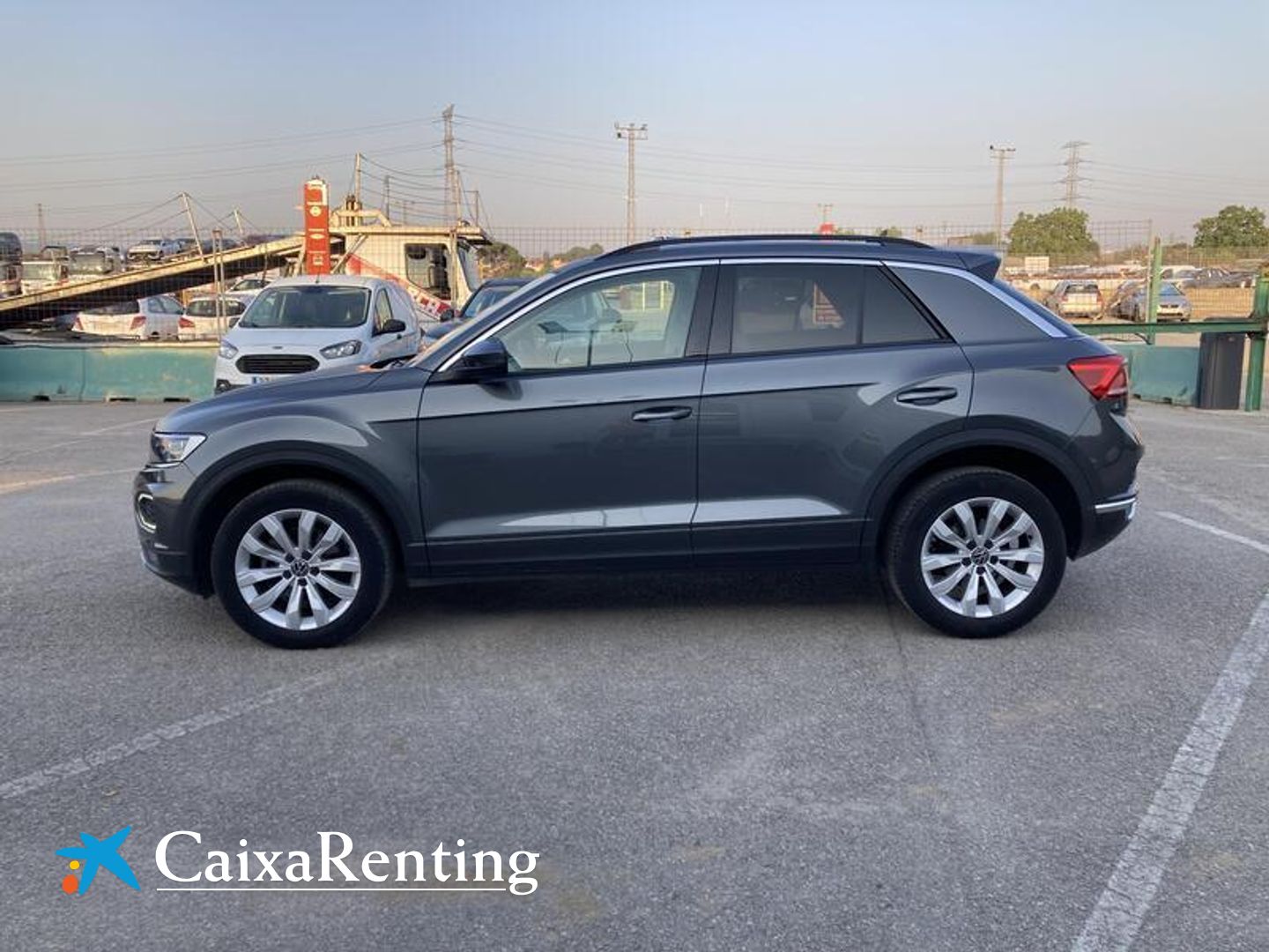 Volkswagen T-Roc Advance 2.0 TDI 85 kW (115 CV)