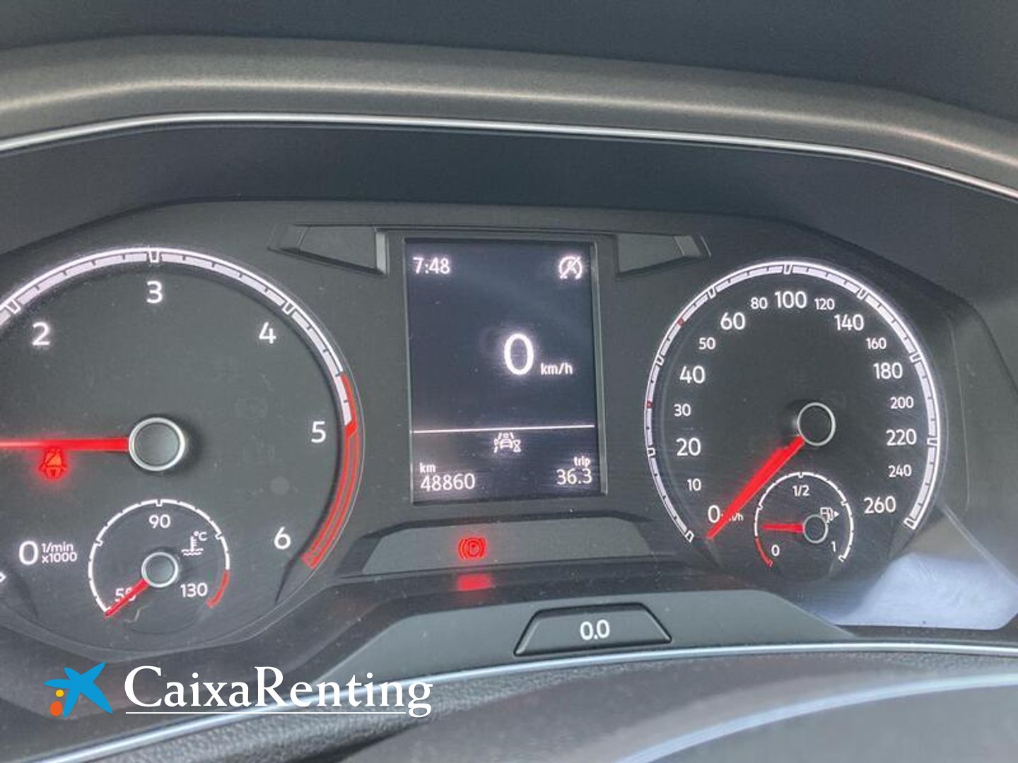 Volkswagen T-Roc Advance 2.0 TDI 85 kW (115 CV)