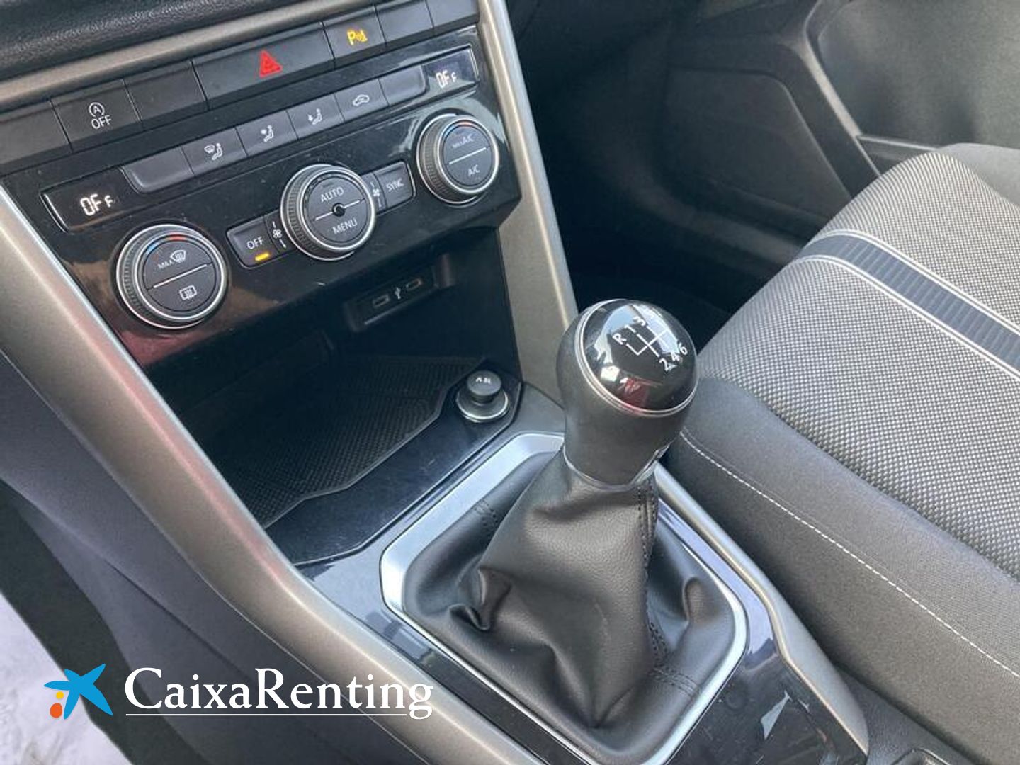 Volkswagen T-Roc Advance 2.0 TDI 85 kW (115 CV)