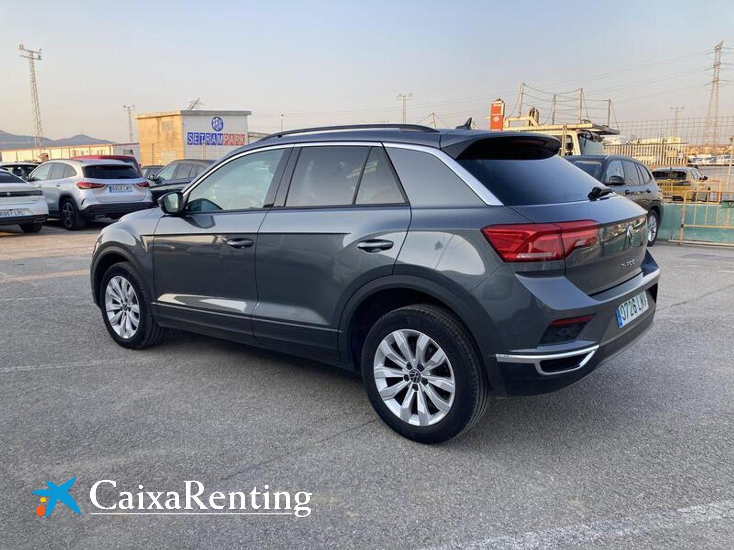 Volkswagen T-Roc Advance 2.0 TDI 85 kW (115 CV)