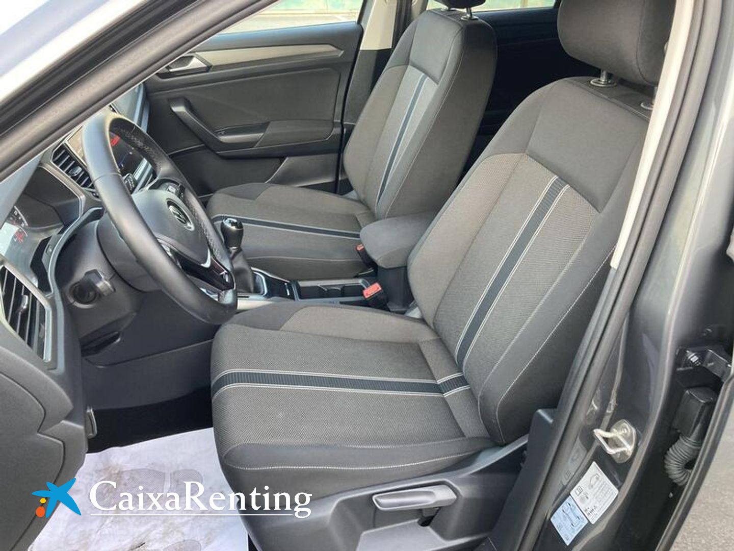Volkswagen T-Roc Advance 2.0 TDI 85 kW (115 CV)