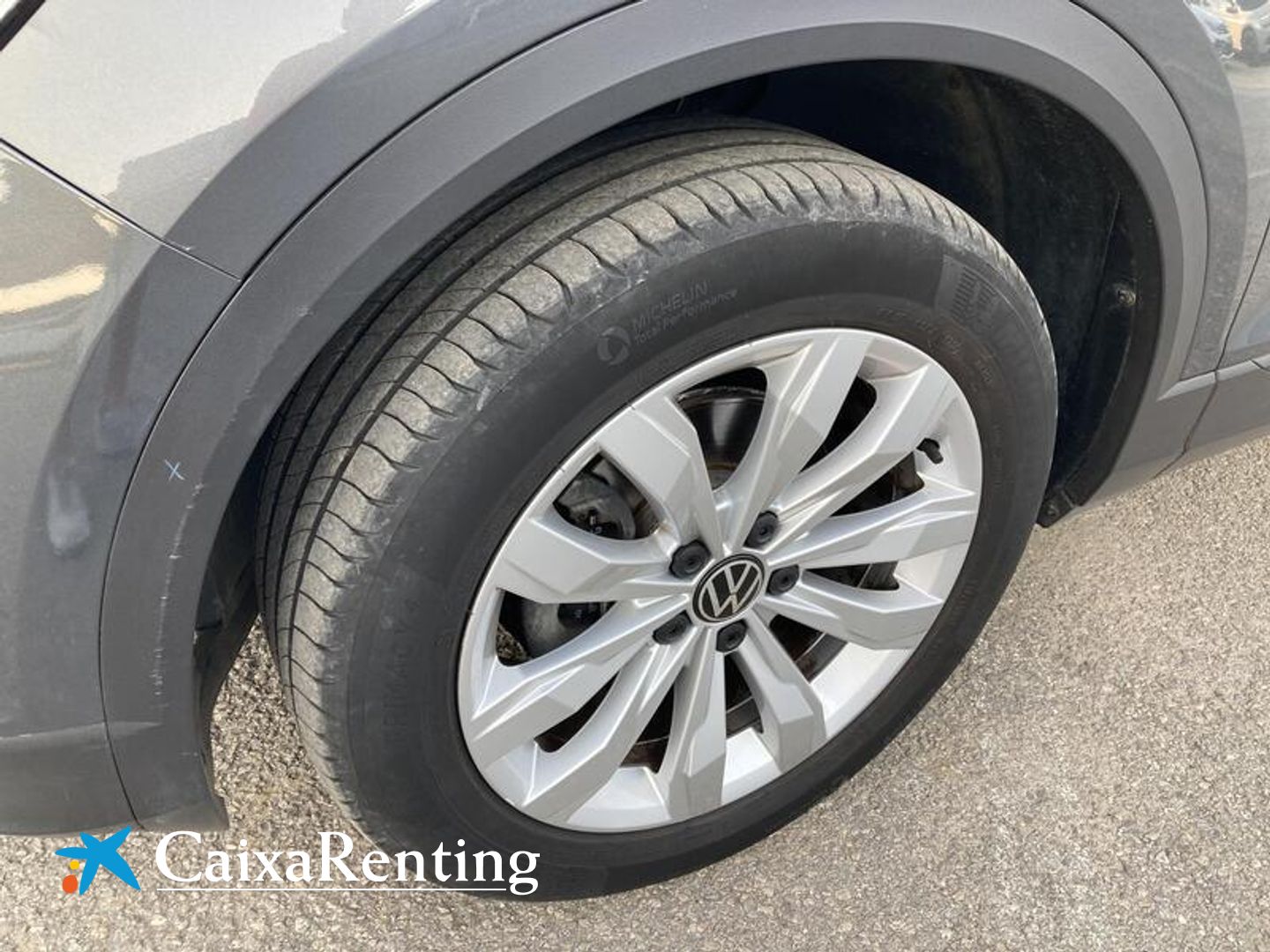 Volkswagen T-Roc Advance 2.0 TDI 85 kW (115 CV)