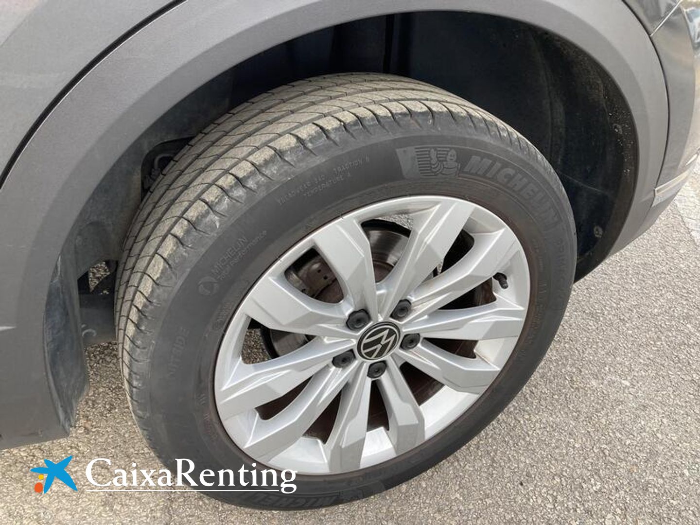 Volkswagen T-Roc Advance 2.0 TDI 85 kW (115 CV)
