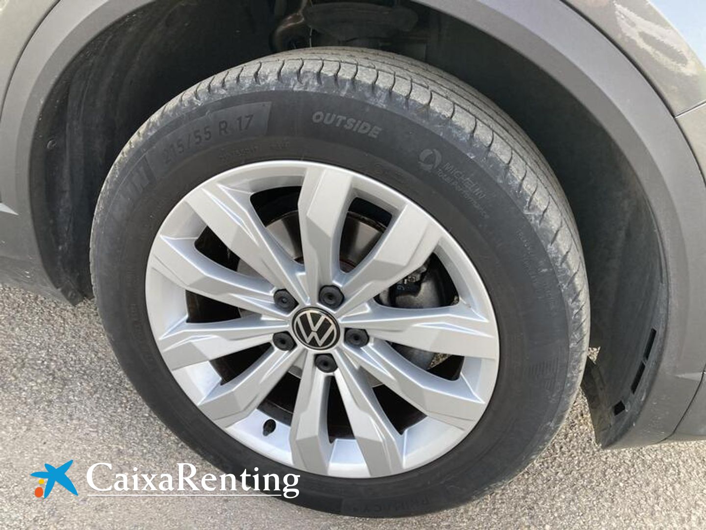 Volkswagen T-Roc Advance 2.0 TDI 85 kW (115 CV)