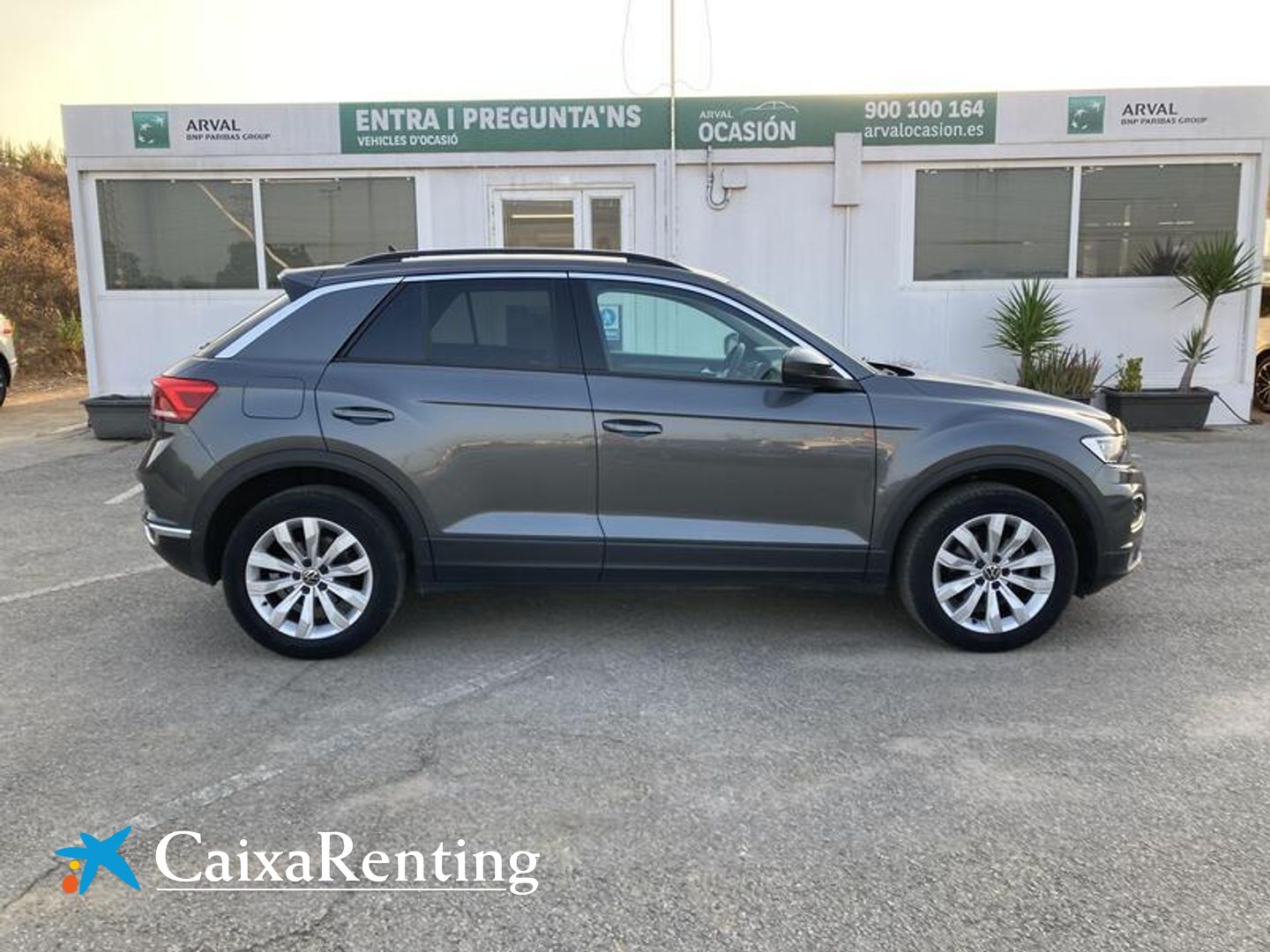 Volkswagen T-Roc Advance 2.0 TDI 85 kW (115 CV)