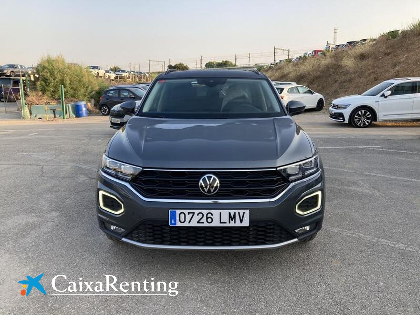 Volkswagen T-Roc Advance 2.0 TDI 85 kW (115 CV)