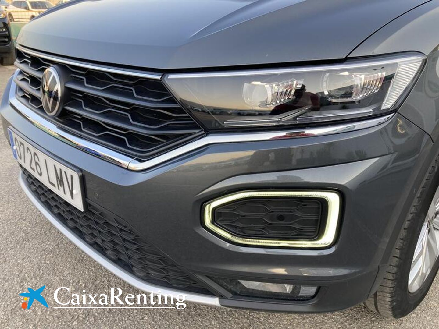 Volkswagen T-Roc Advance 2.0 TDI 85 kW (115 CV)