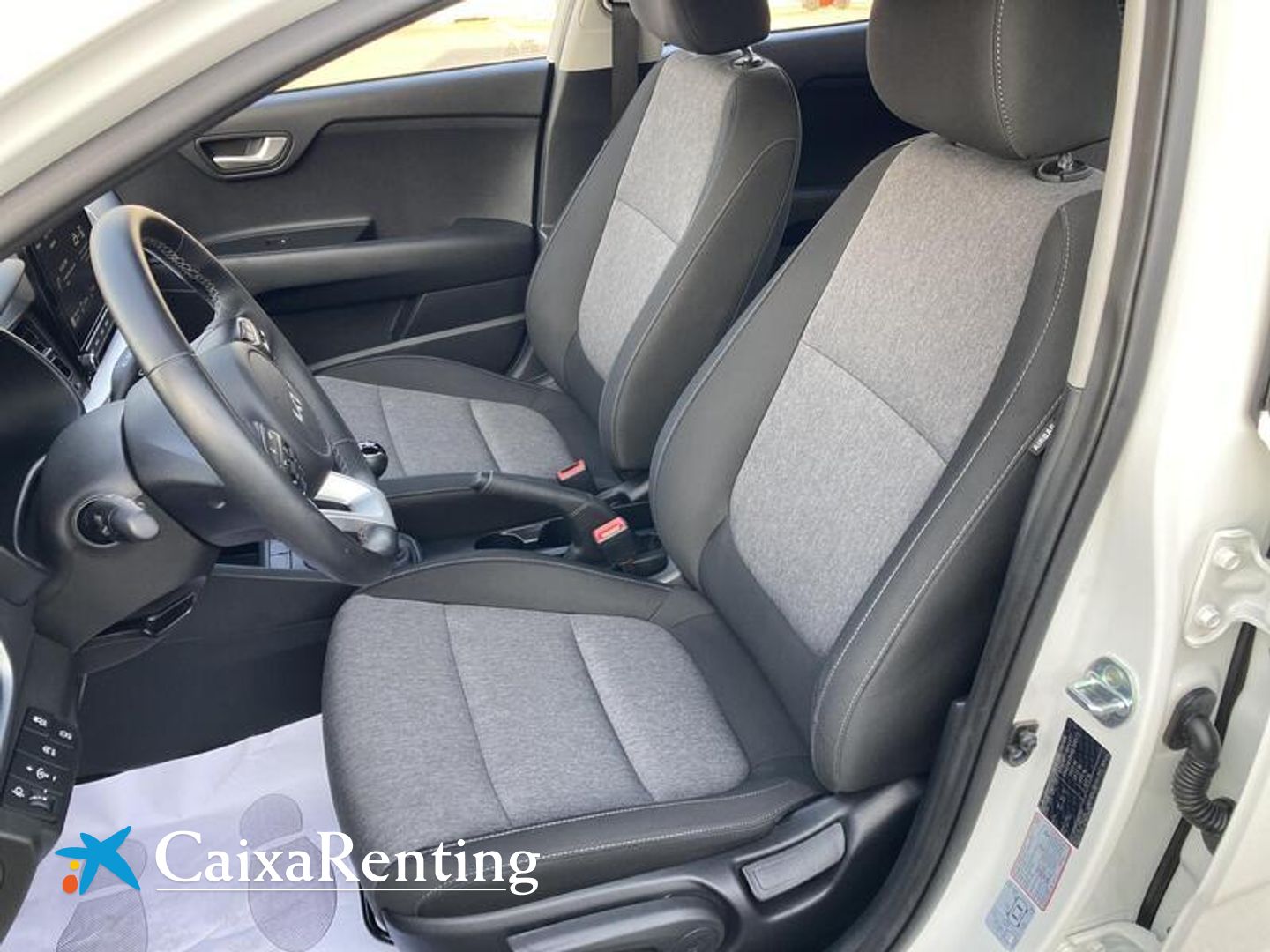 Kia Stonic 1.2 DPi Concept 62 kW (84 CV)