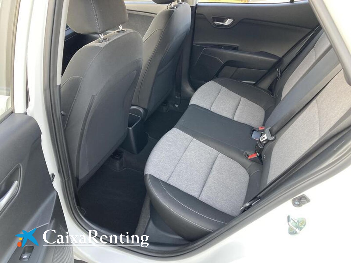 Kia Stonic 1.2 DPi Concept 62 kW (84 CV)