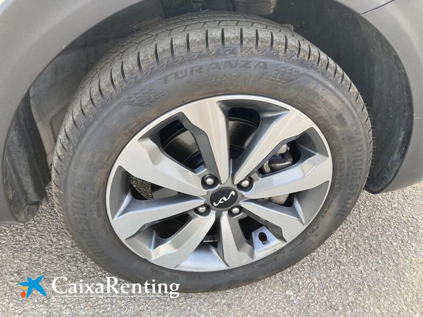 Kia Stonic 1.2 DPi Concept 62 kW (84 CV)