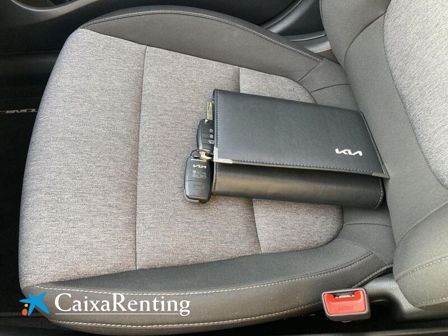 Kia Stonic 1.2 DPi Concept 62 kW (84 CV)