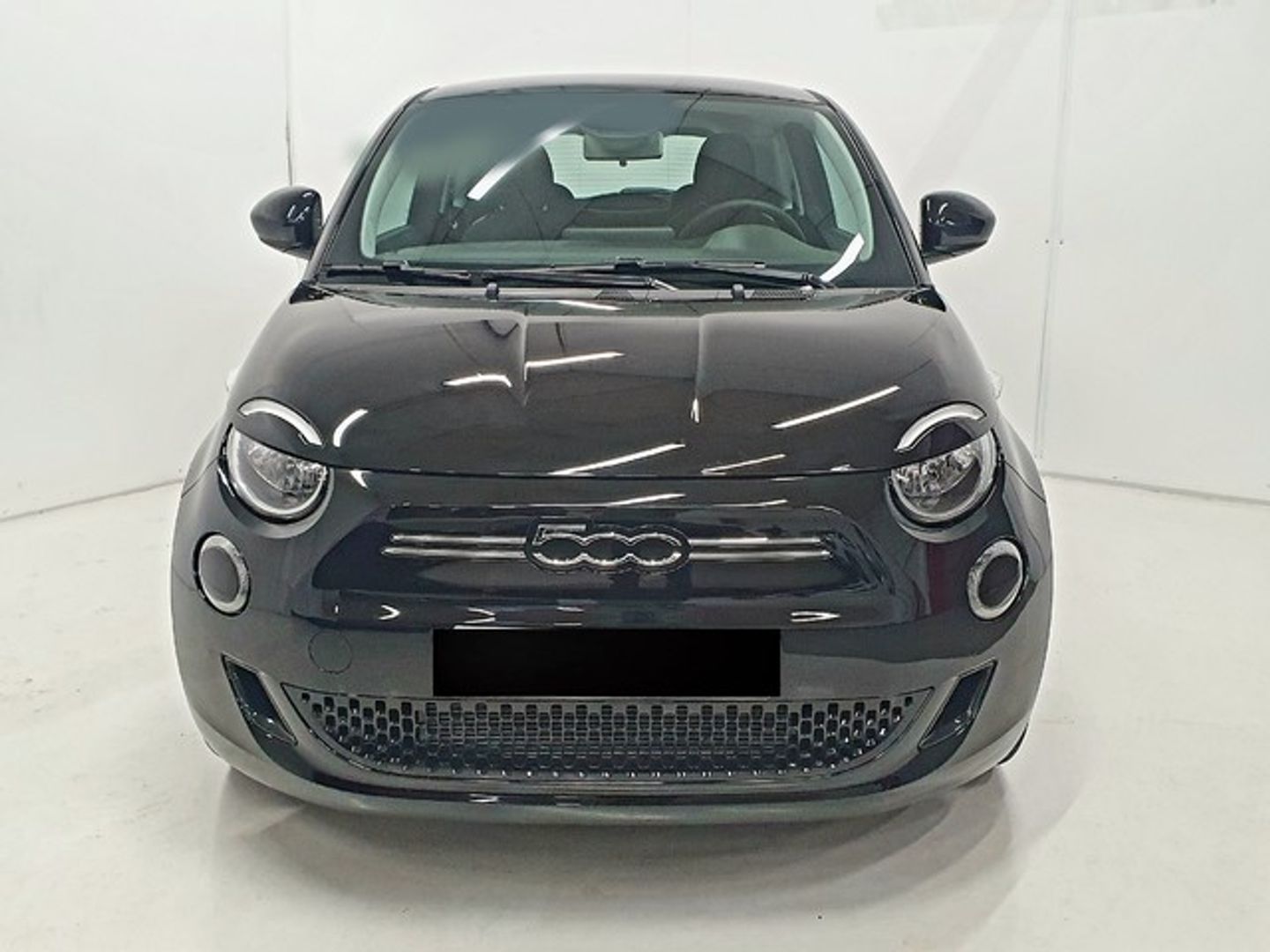 Fiat 500 Electrico Monotrim 320km 87 kW (118 CV)