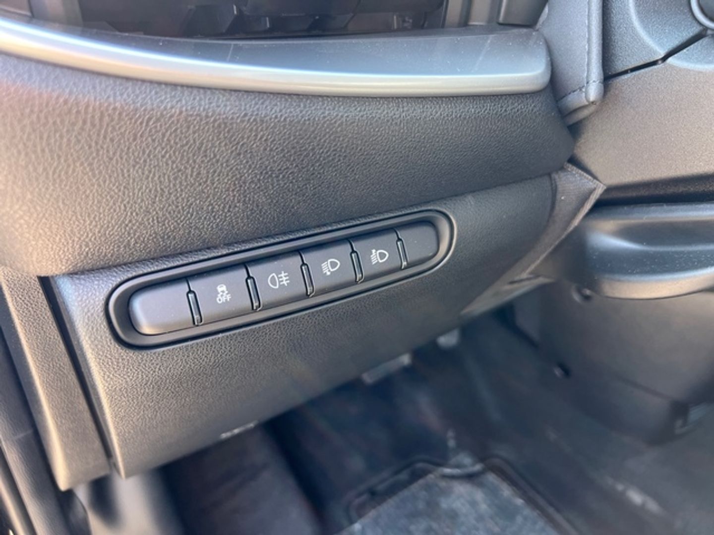 Fiat 500 Electrico Monotrim 320km 87 kW (118 CV)