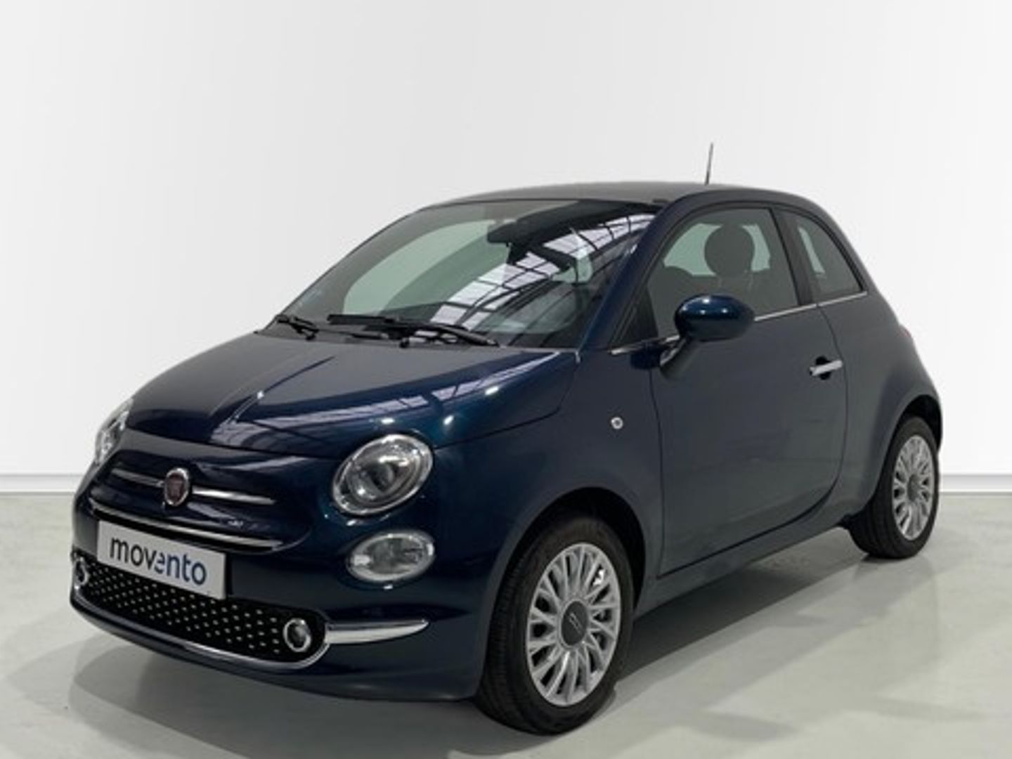 Fiat 500 1.0 Hybrid Dolcevita 51 kW (70 CV)