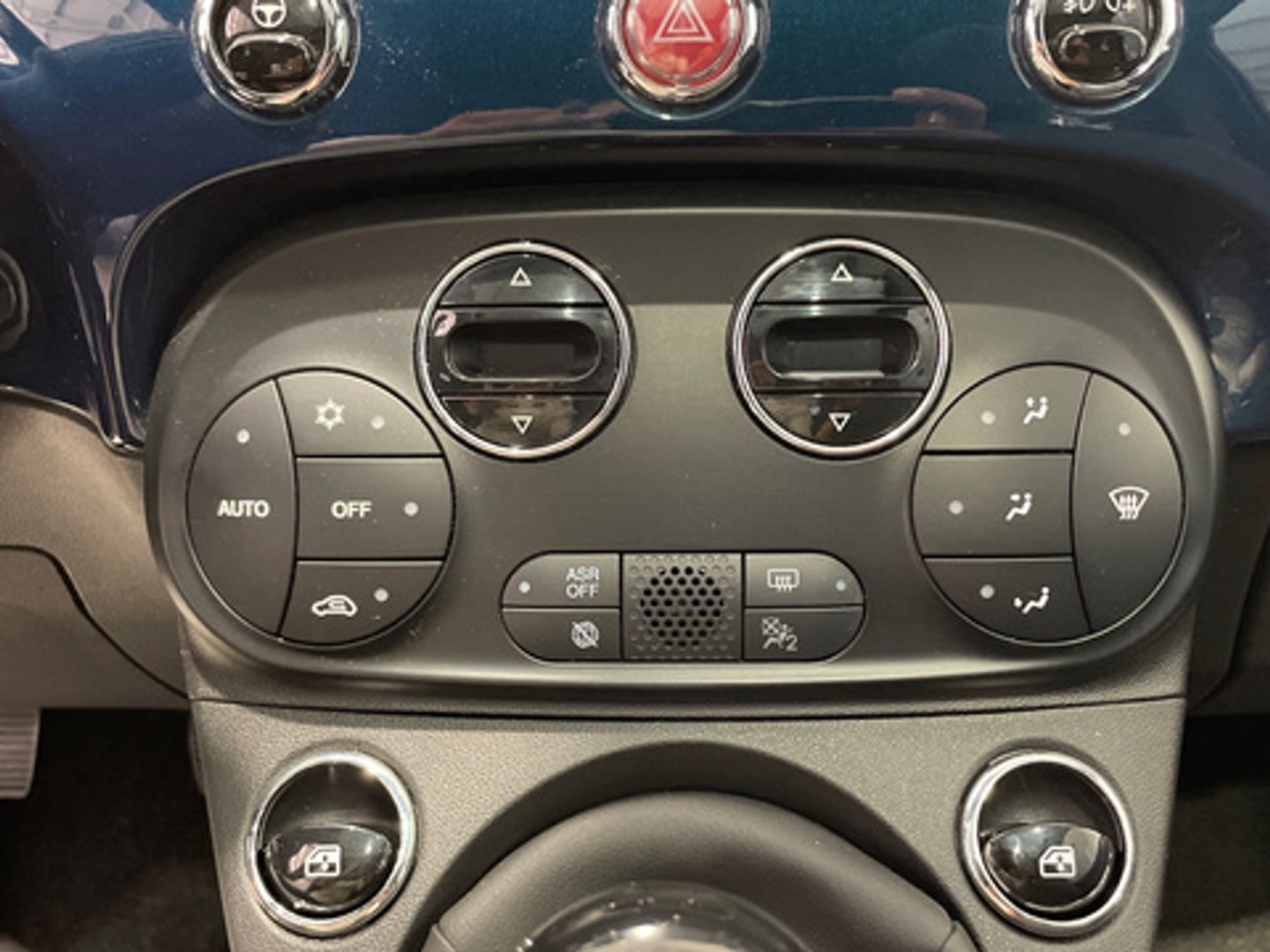 Fiat 500 1.0 Hybrid Dolcevita 51 kW (70 CV)
