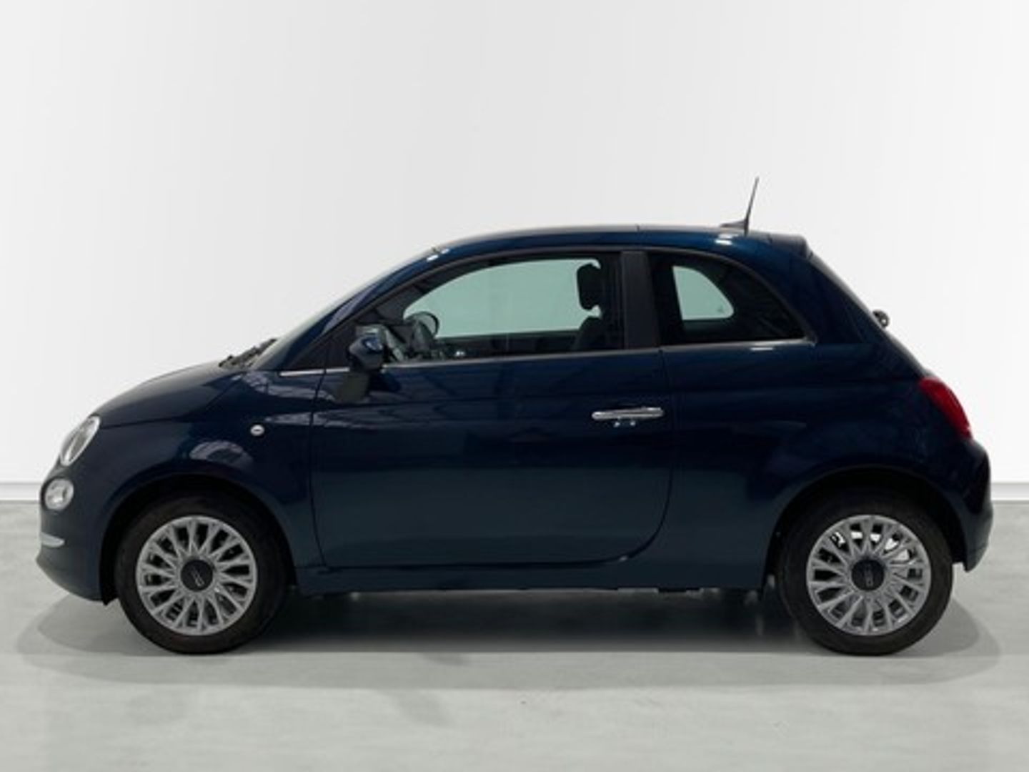 Fiat 500 1.0 Hybrid Dolcevita 51 kW (70 CV)