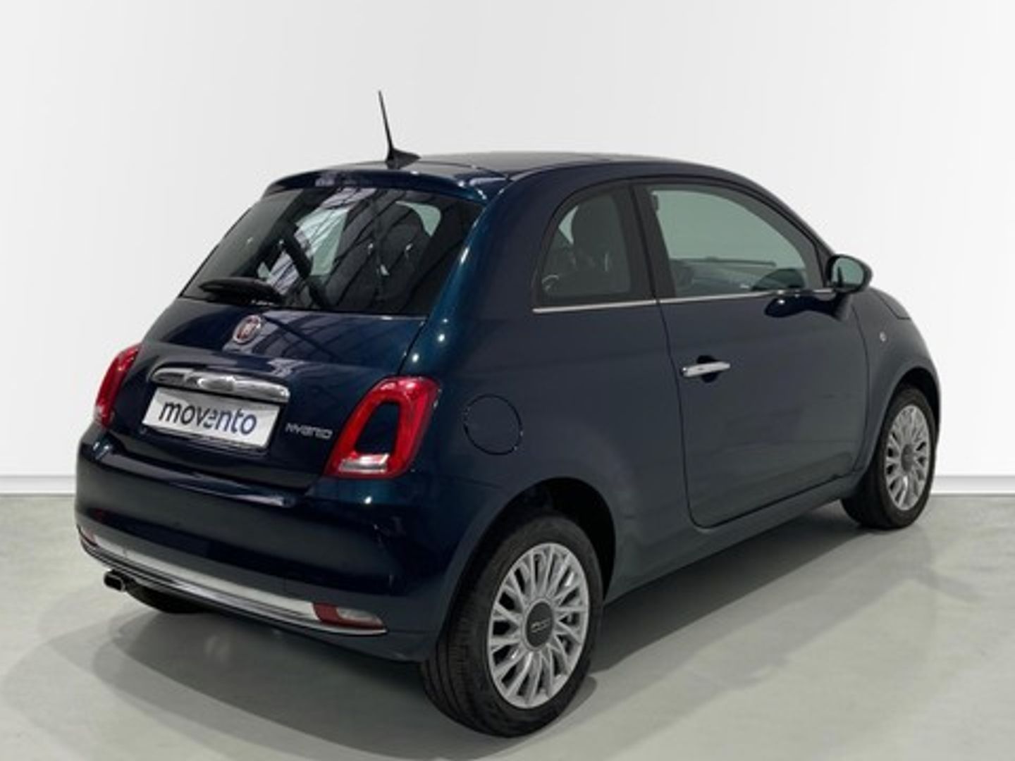 Fiat 500 1.0 Hybrid Dolcevita 51 kW (70 CV)