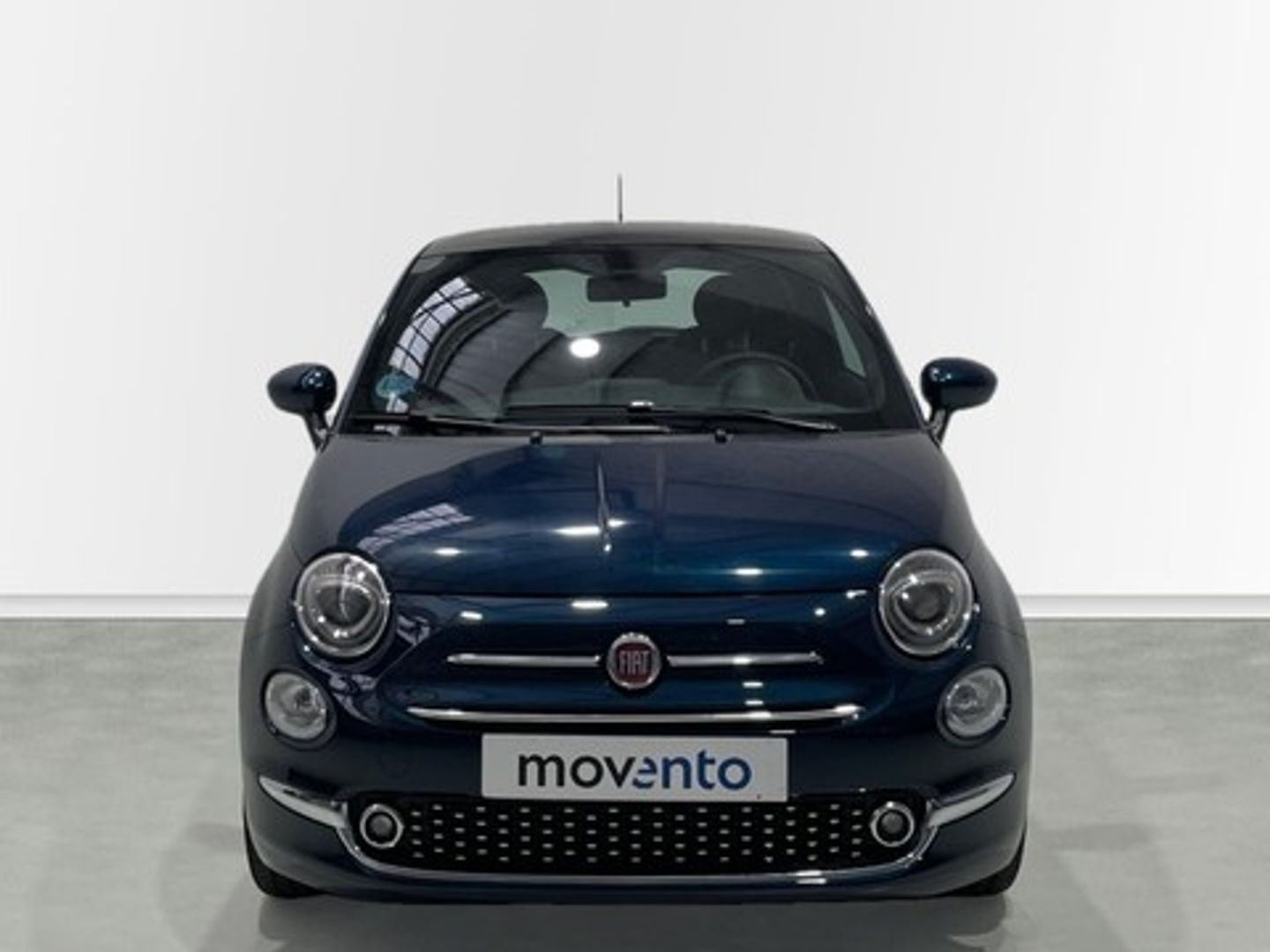 Fiat 500 1.0 Hybrid Dolcevita 51 kW (70 CV)