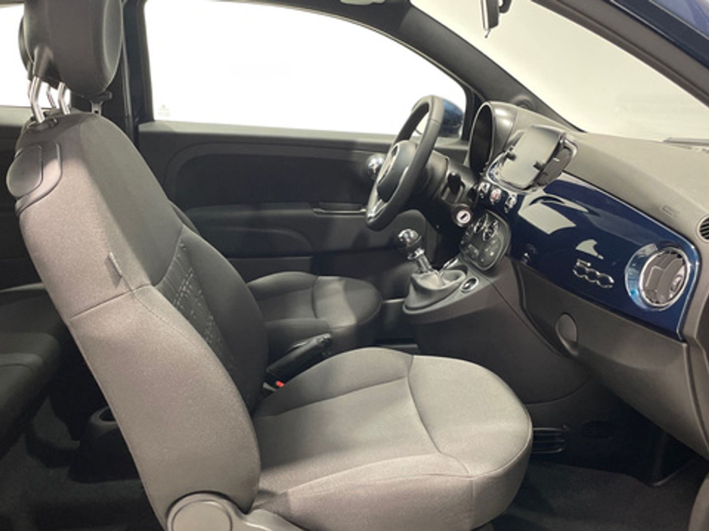 Fiat 500 1.0 Hybrid Dolcevita 51 kW (70 CV)