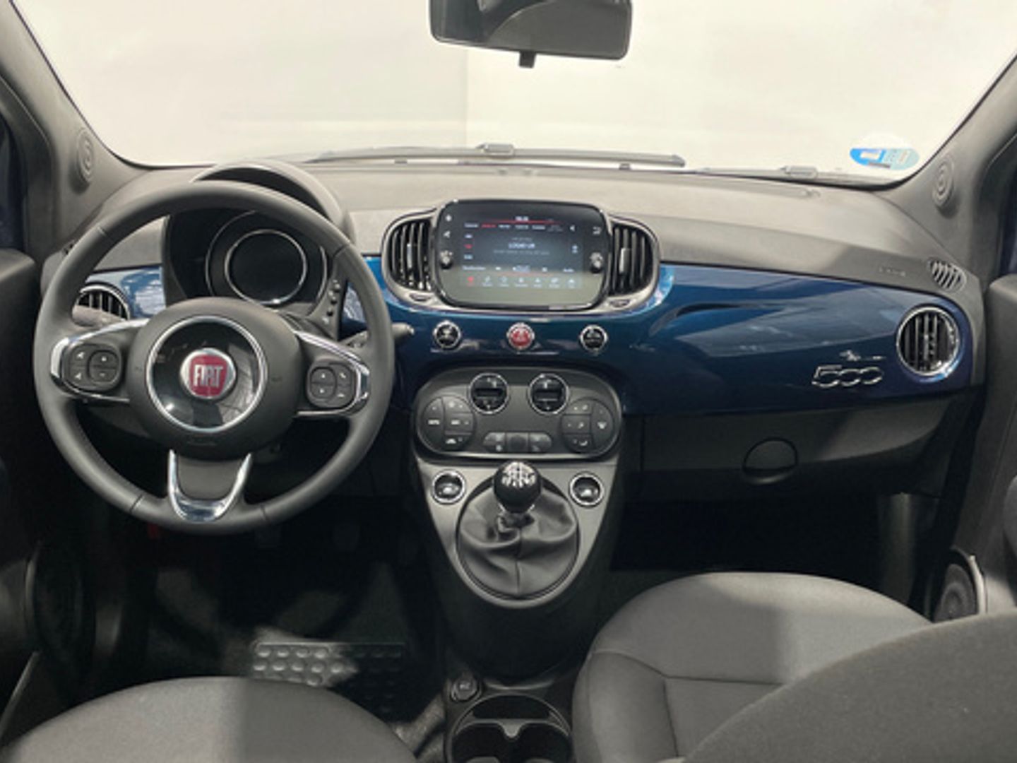 Fiat 500 1.0 Hybrid Dolcevita 51 kW (70 CV)
