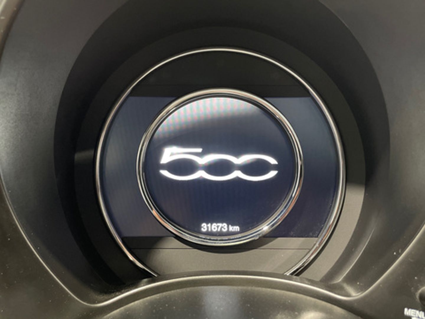 Fiat 500 1.0 Hybrid Dolcevita 51 kW (70 CV)