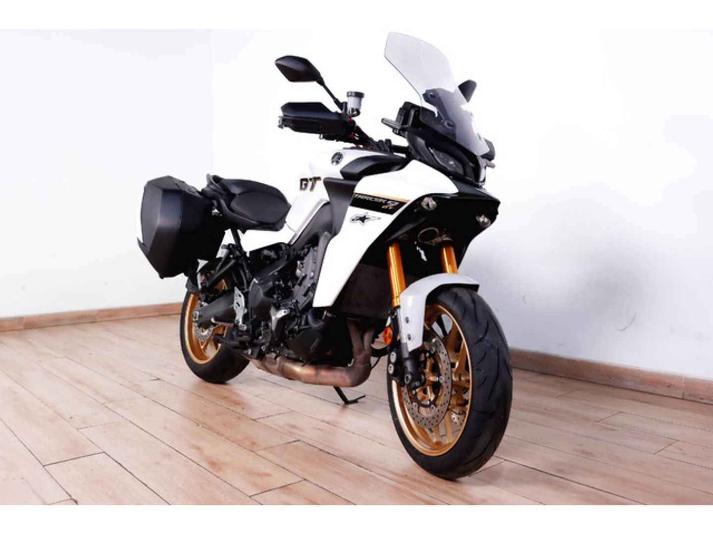 Yamaha Tracer 9 GT