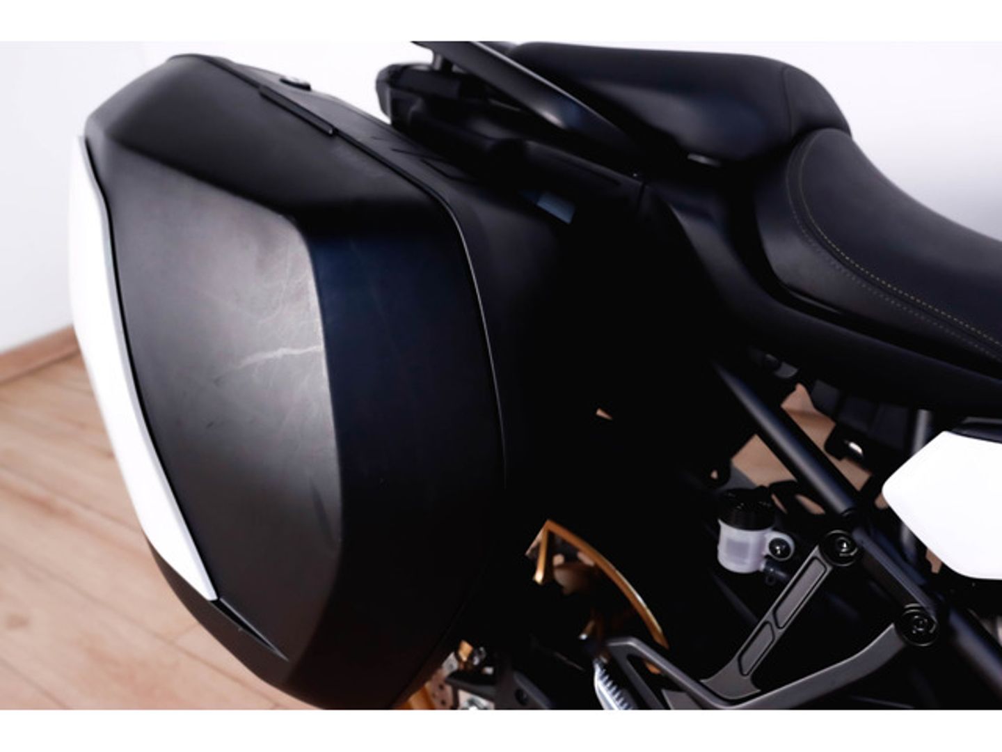 Yamaha Tracer 9 GT