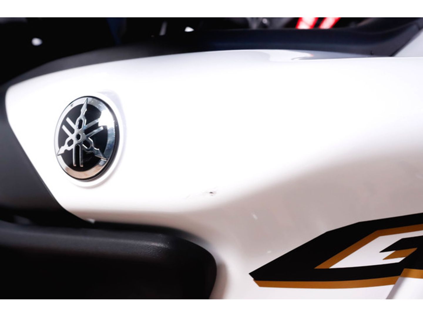Yamaha Tracer 9 GT