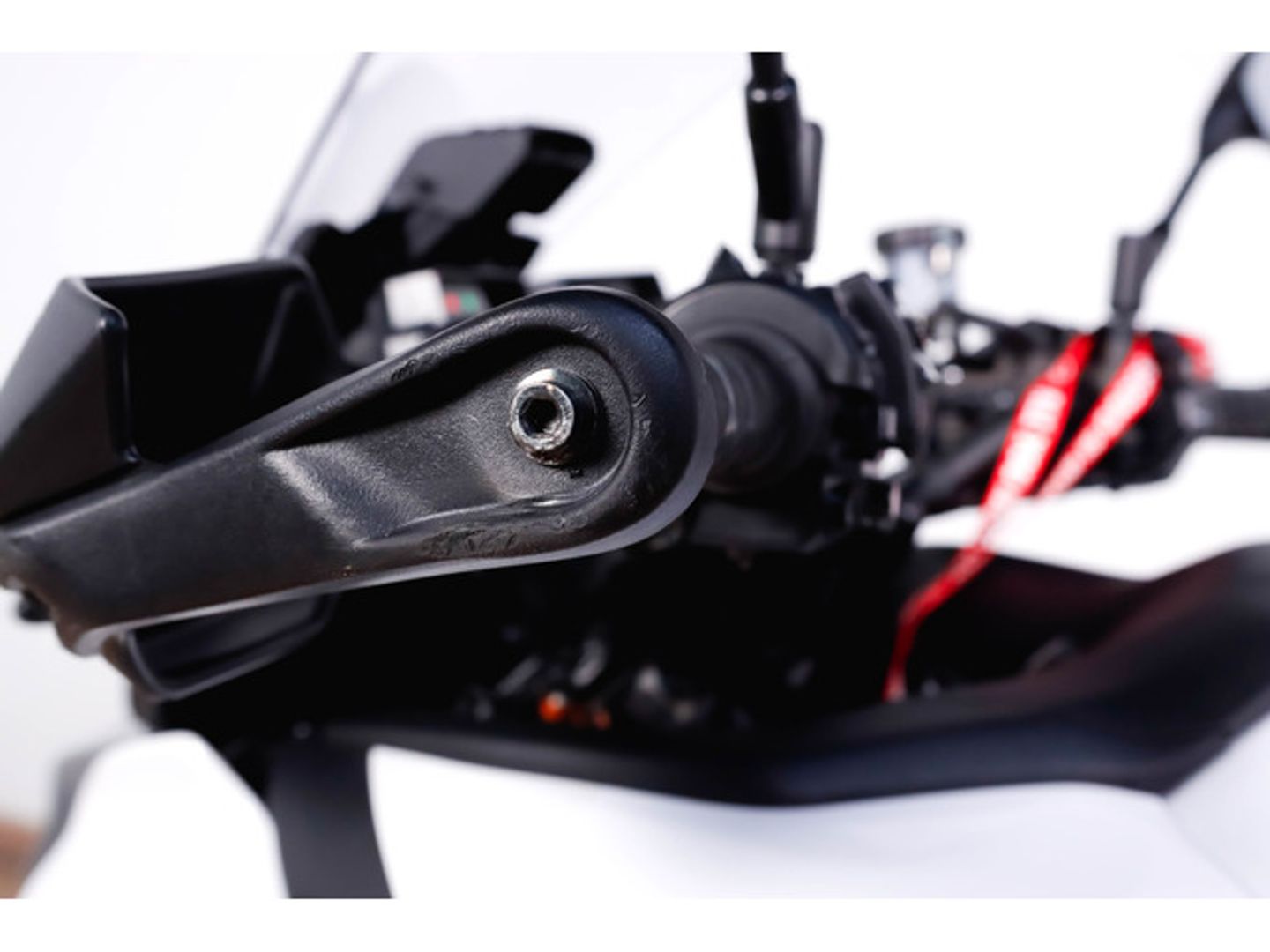 Yamaha Tracer 9 GT