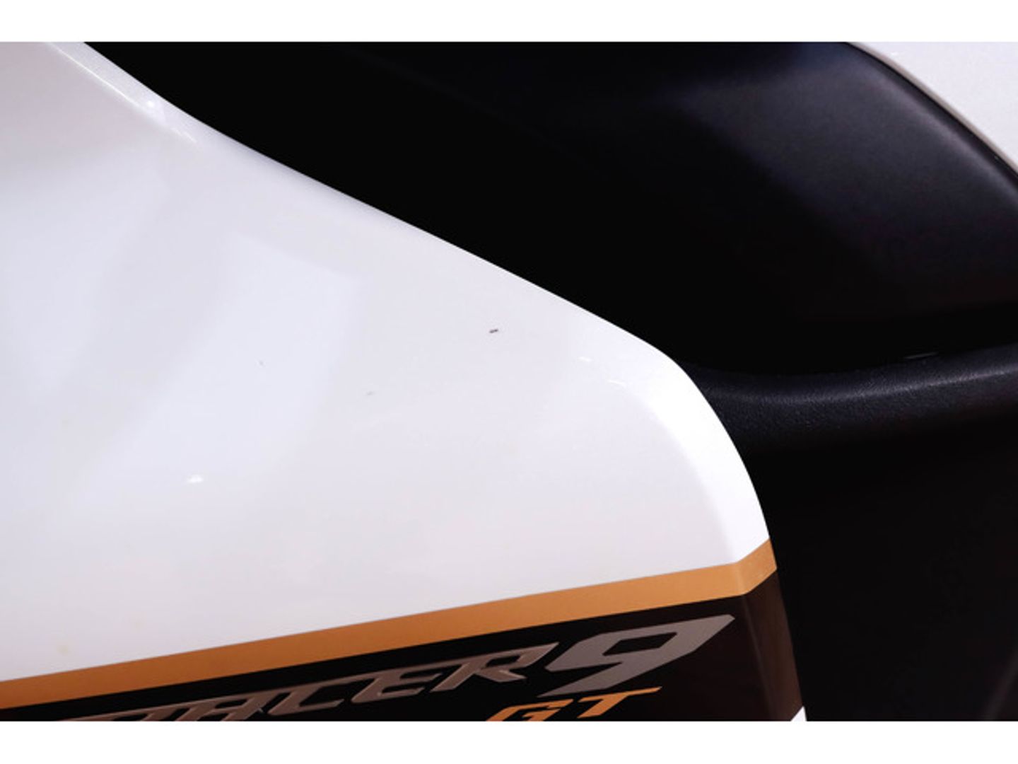 Yamaha Tracer 9 GT