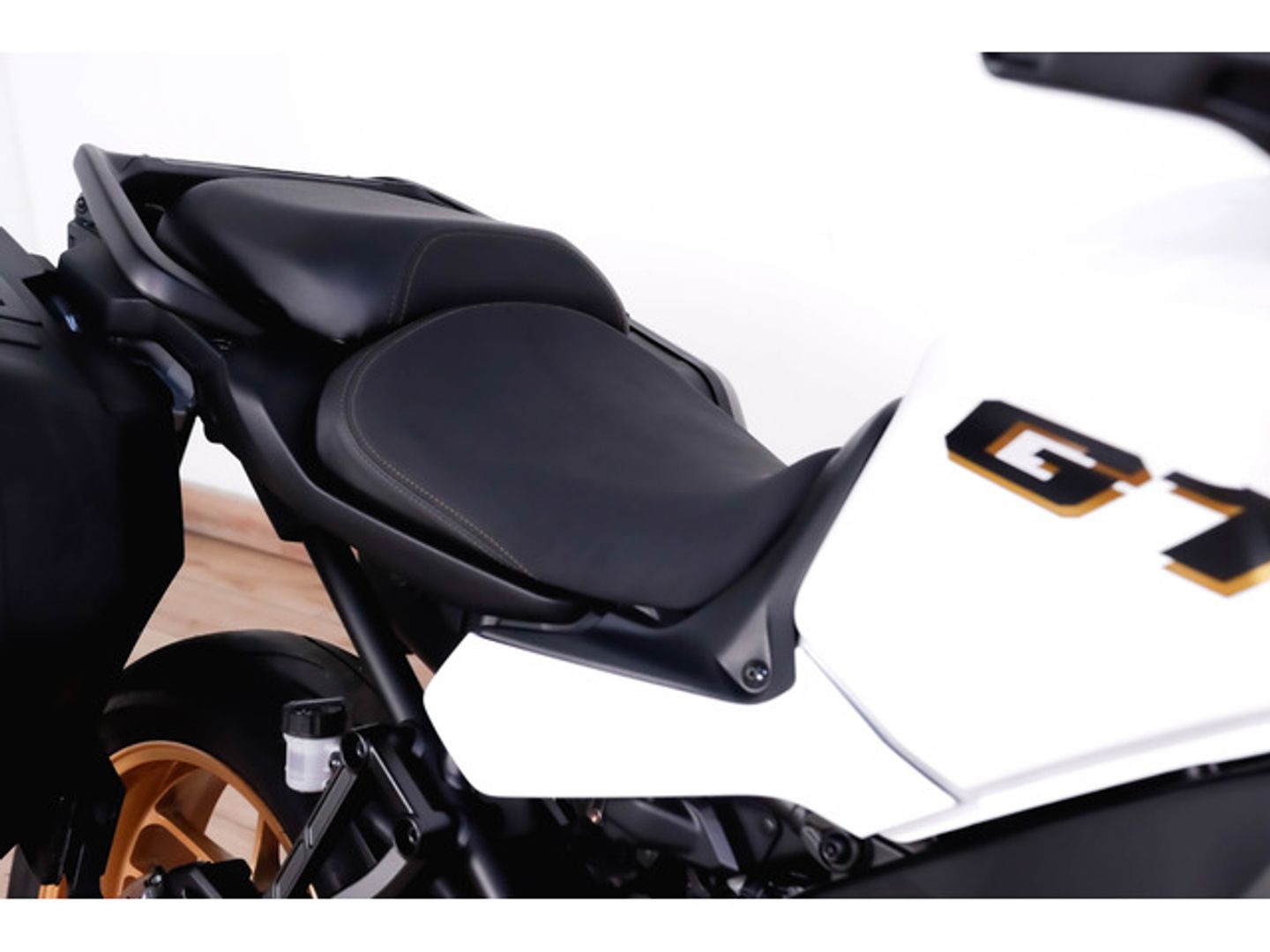 Yamaha Tracer 9 GT