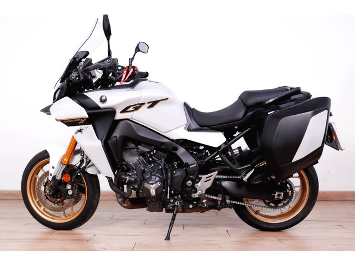 Yamaha Tracer 9 GT