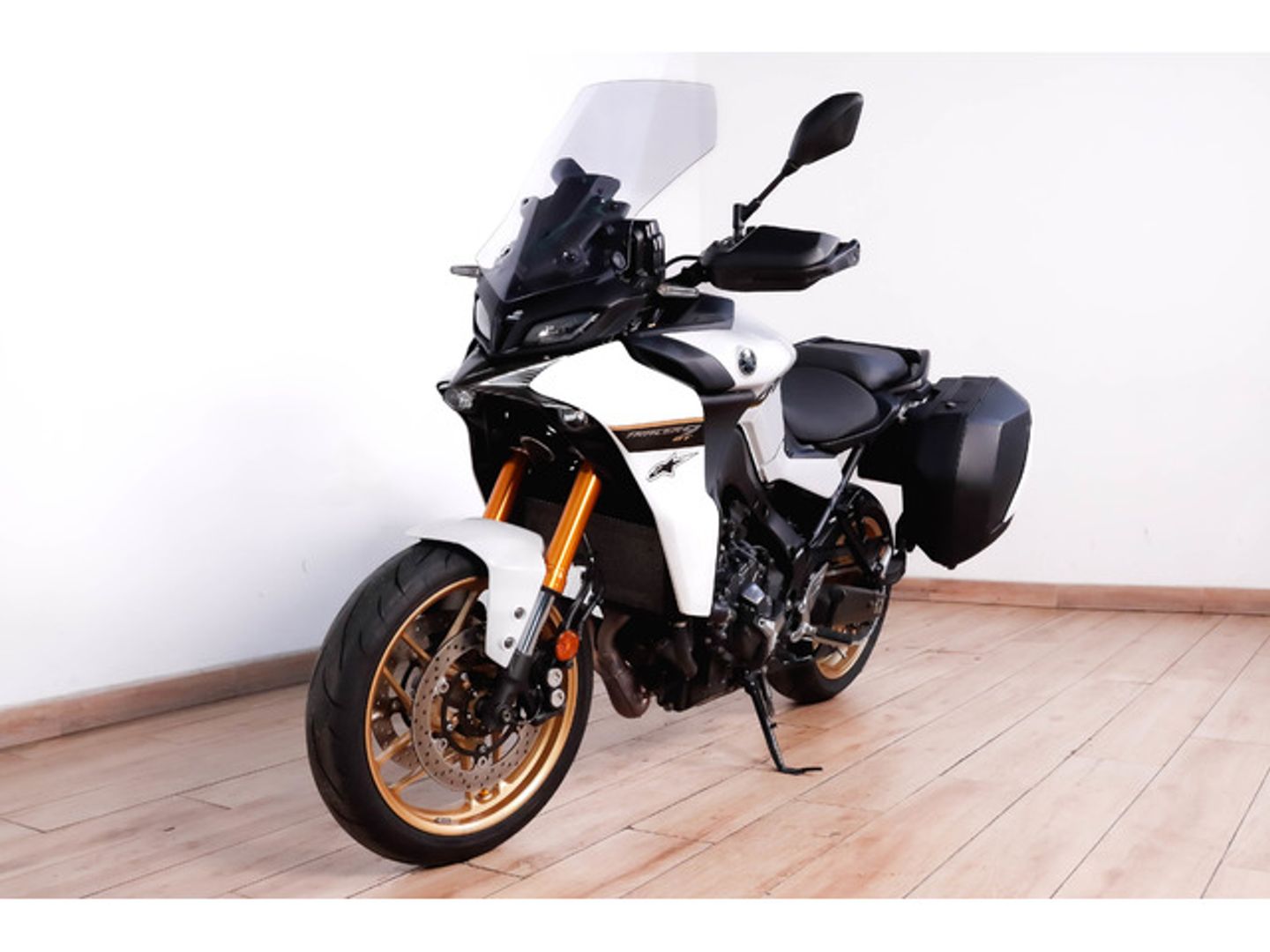 Yamaha Tracer 9 GT