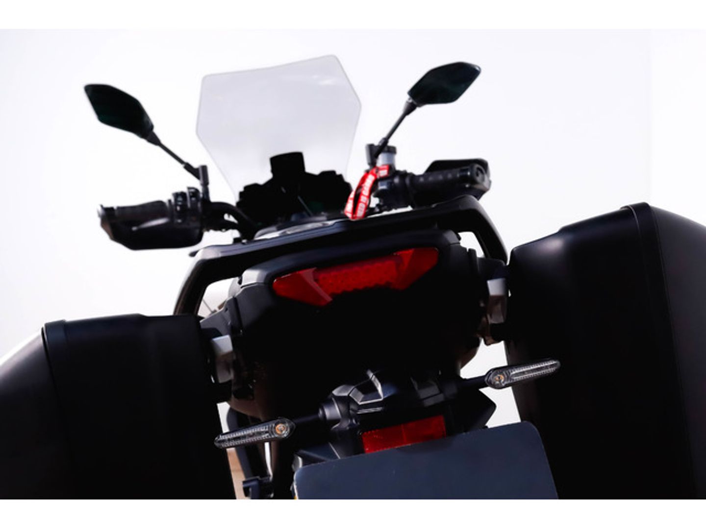 Yamaha Tracer 9 GT
