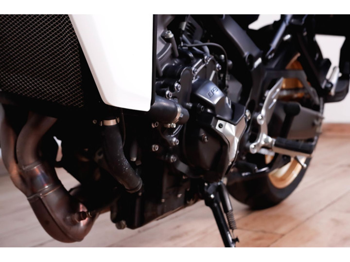 Yamaha Tracer 9 GT