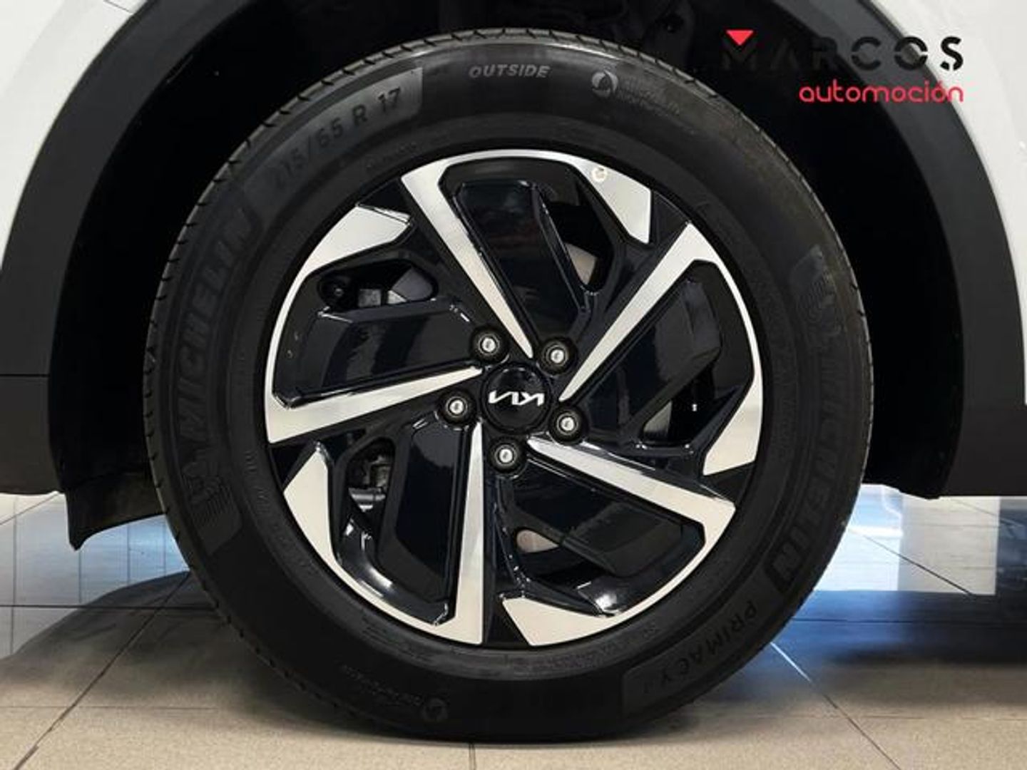 Kia Sportage 1.6 T-GDi HEV Drive 4x2 169 kW (230 CV)