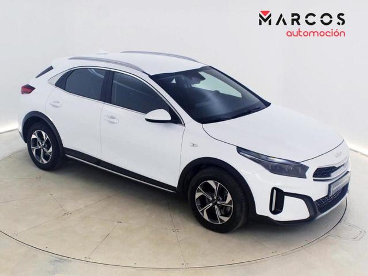Kia XCeed 1.0 T-GDi Drive 74 kW (100 CV)