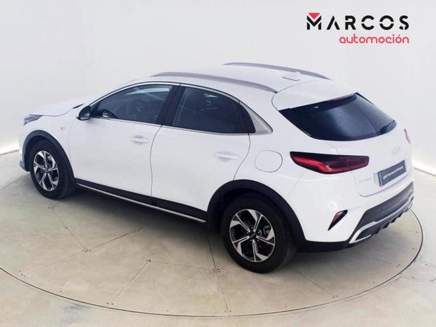 Kia XCeed 1.0 T-GDi Drive 74 kW (100 CV)