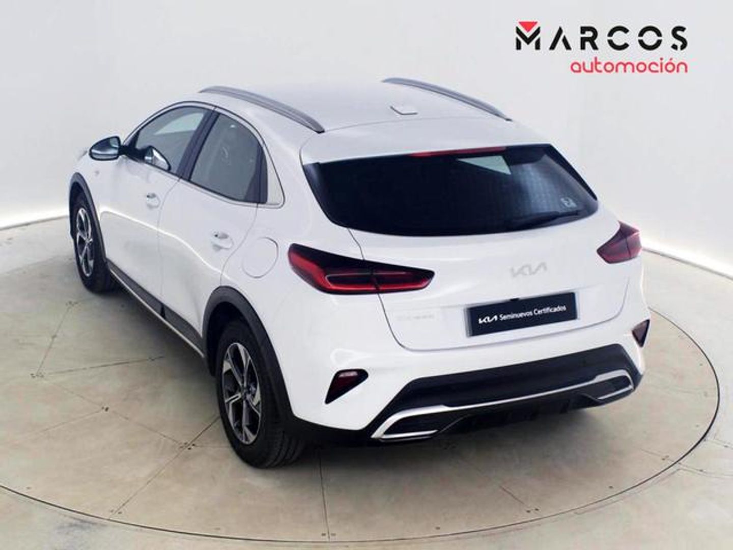 Kia XCeed 1.0 T-GDi Drive 74 kW (100 CV)