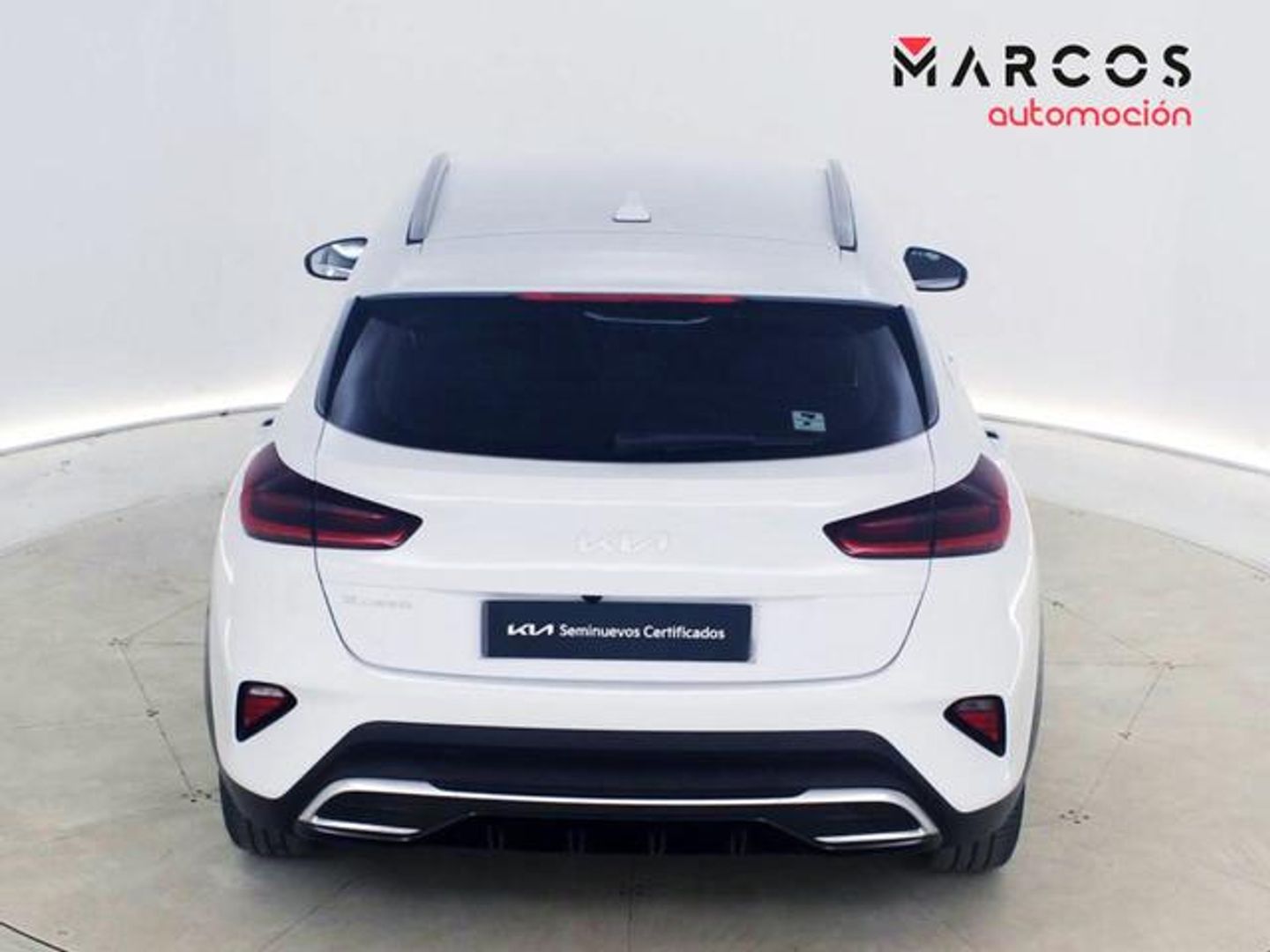 Kia XCeed 1.0 T-GDi Drive 74 kW (100 CV)