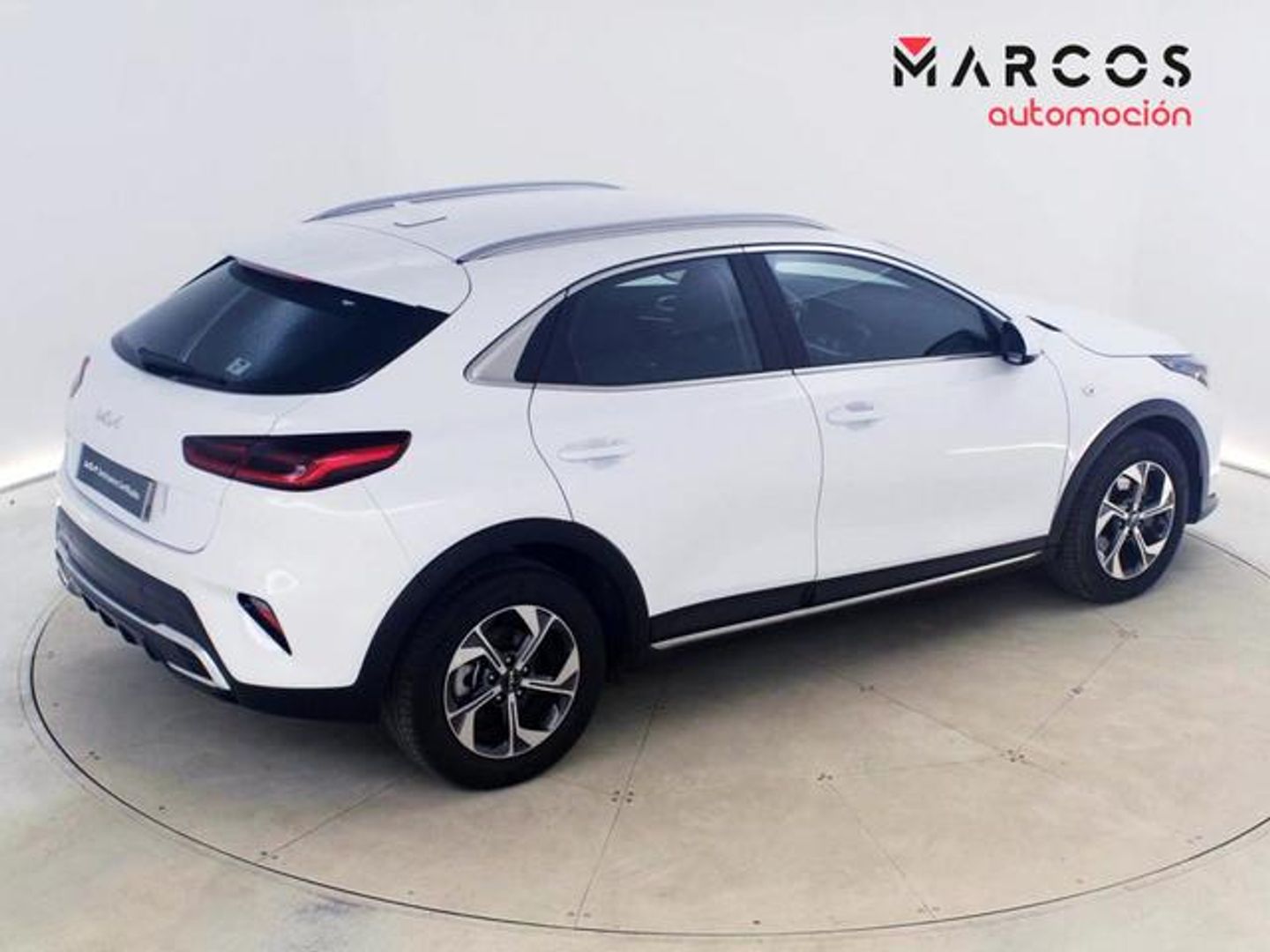 Kia XCeed 1.0 T-GDi Drive 74 kW (100 CV)