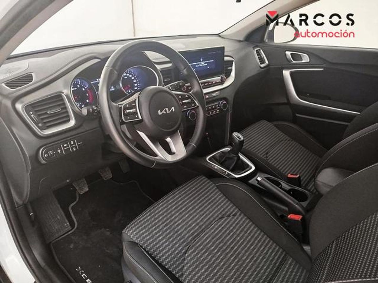 Kia XCeed 1.0 T-GDi Drive 74 kW (100 CV)