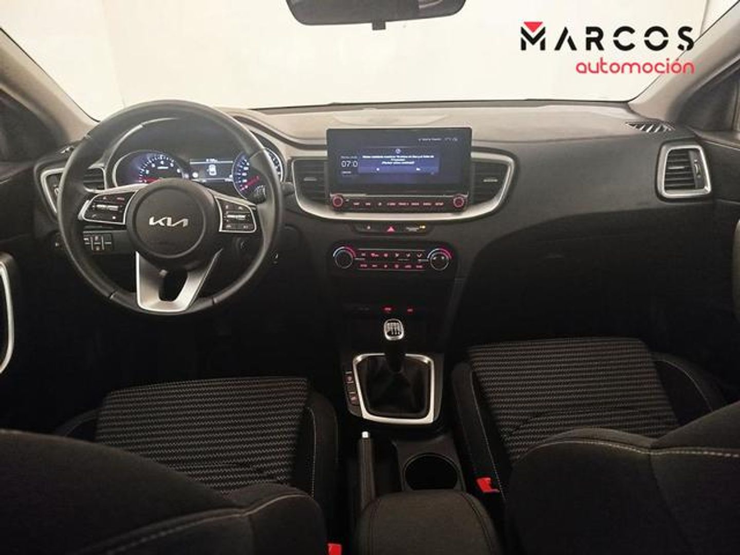 Kia XCeed 1.0 T-GDi Drive 74 kW (100 CV)