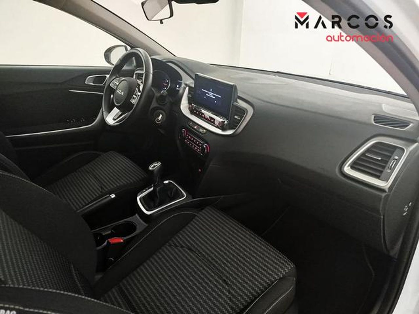 Kia XCeed 1.0 T-GDi Drive 74 kW (100 CV)