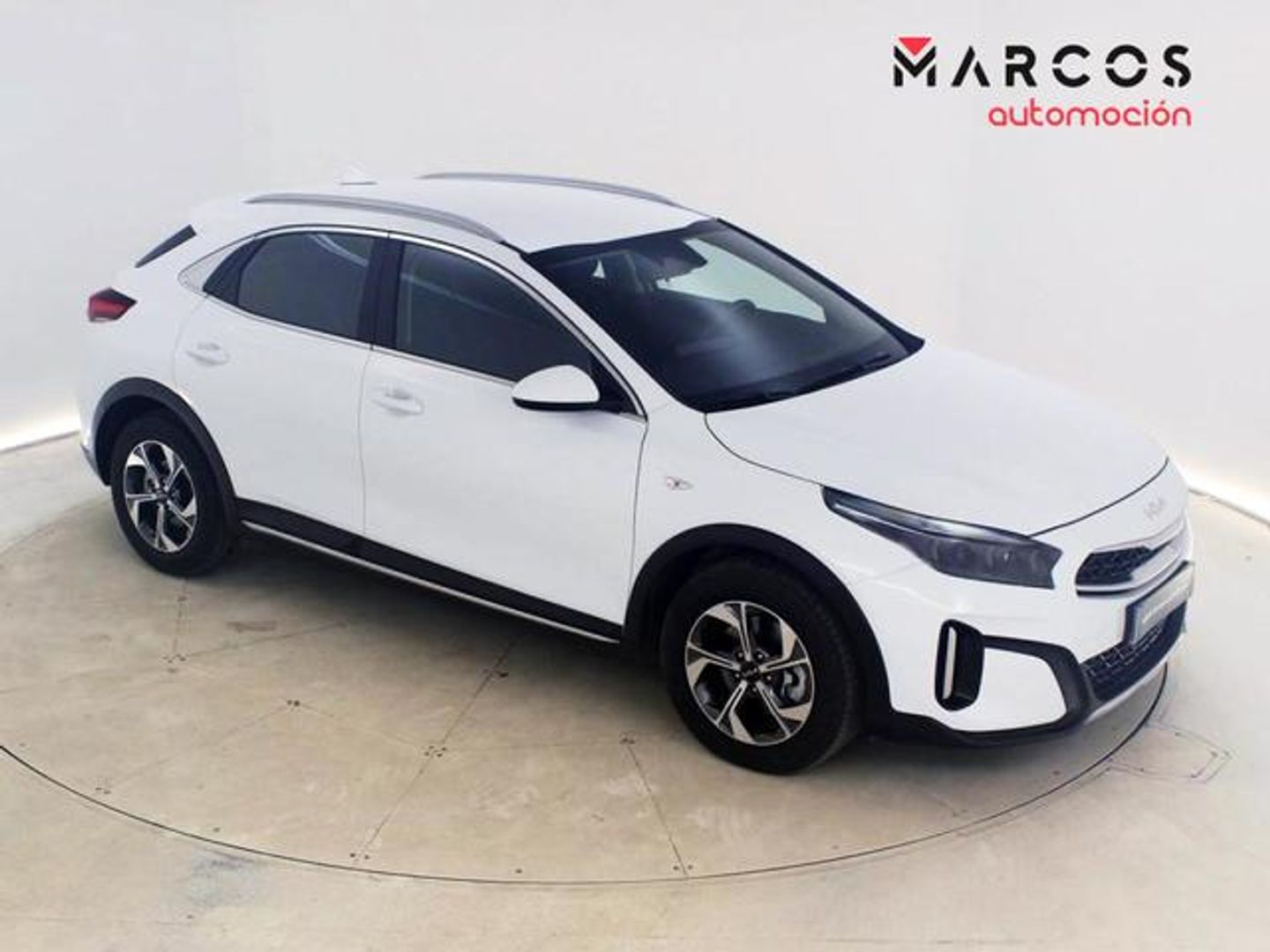 Kia XCeed 1.0 T-GDi Drive 74 kW (100 CV)