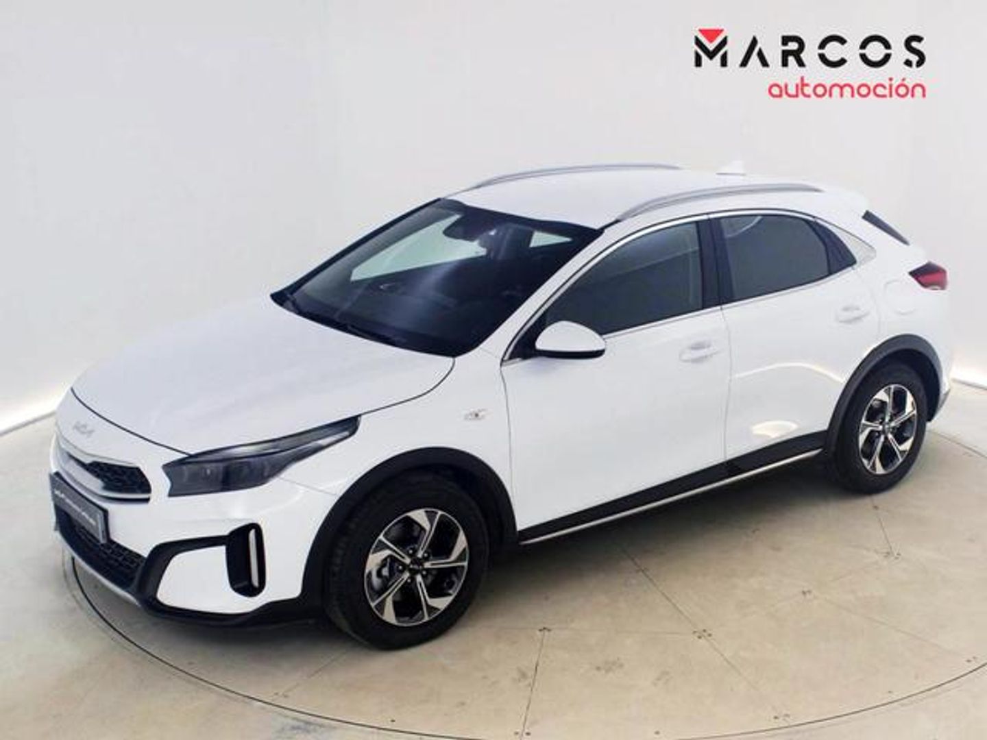 Kia XCeed 1.0 T-GDi Drive 74 kW (100 CV)