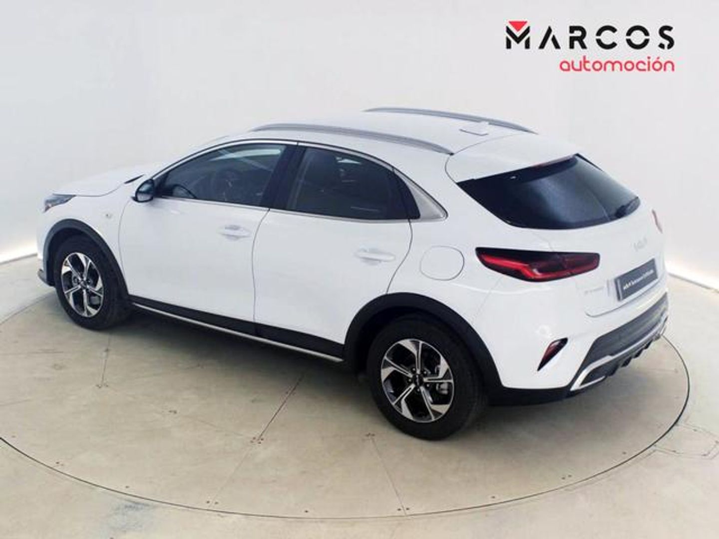 Kia XCeed 1.0 T-GDi Drive 74 kW (100 CV)