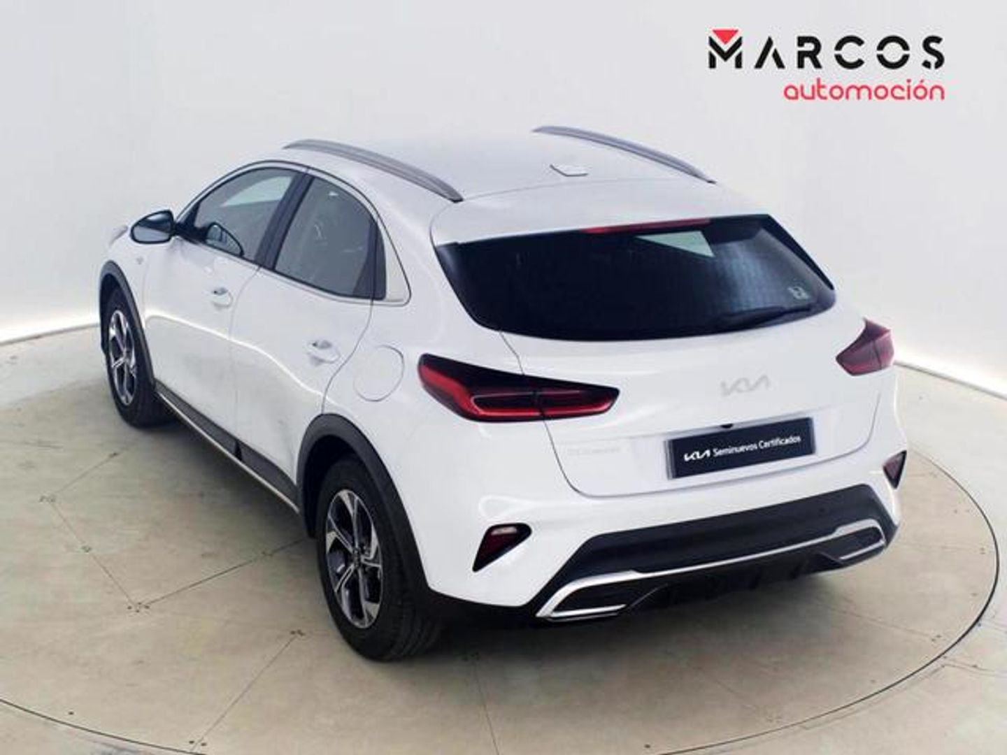 Kia XCeed 1.0 T-GDi Drive 74 kW (100 CV)