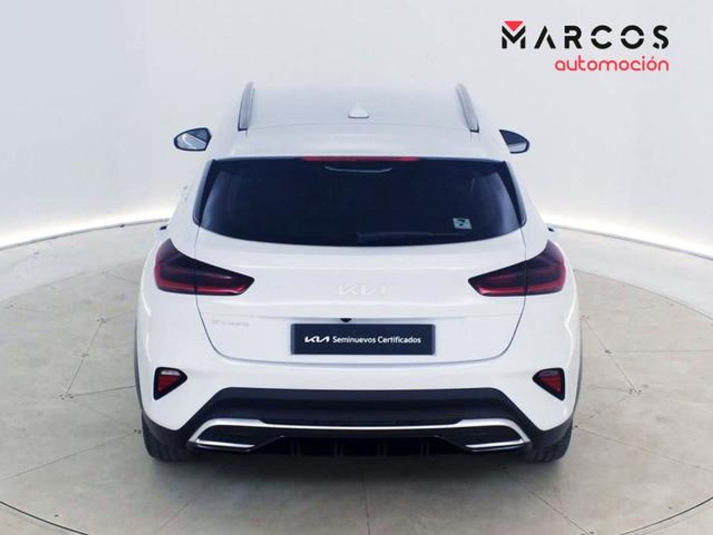 Kia XCeed 1.0 T-GDi Drive 74 kW (100 CV)