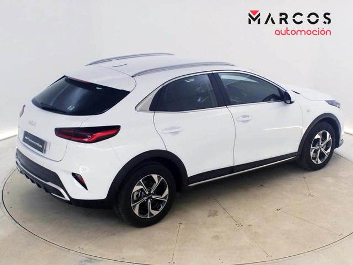 Kia XCeed 1.0 T-GDi Drive 74 kW (100 CV)